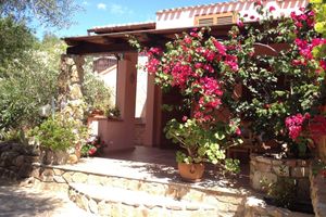 Alquiler Vacacional - Wonderful villa a few steps from the sea !!