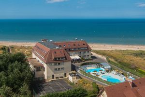 Alojamiento - Hotel Club Bon Séjour La Plage