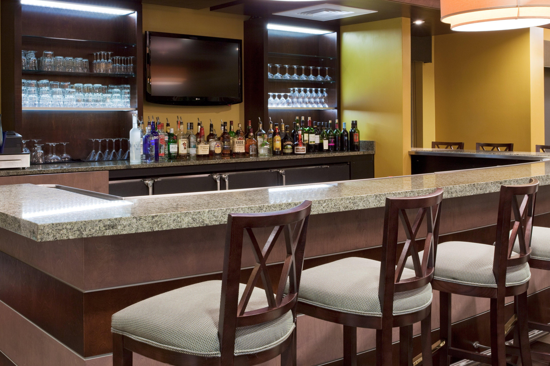 Bar/Salón Holiday Inn Titusville-Kennedy Space Center by IHG