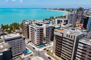 Alojamiento - Comfort Hotel Maceió