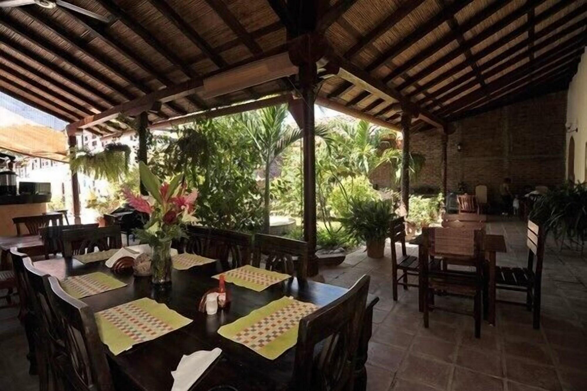 Restaurant La Posada del Sol
