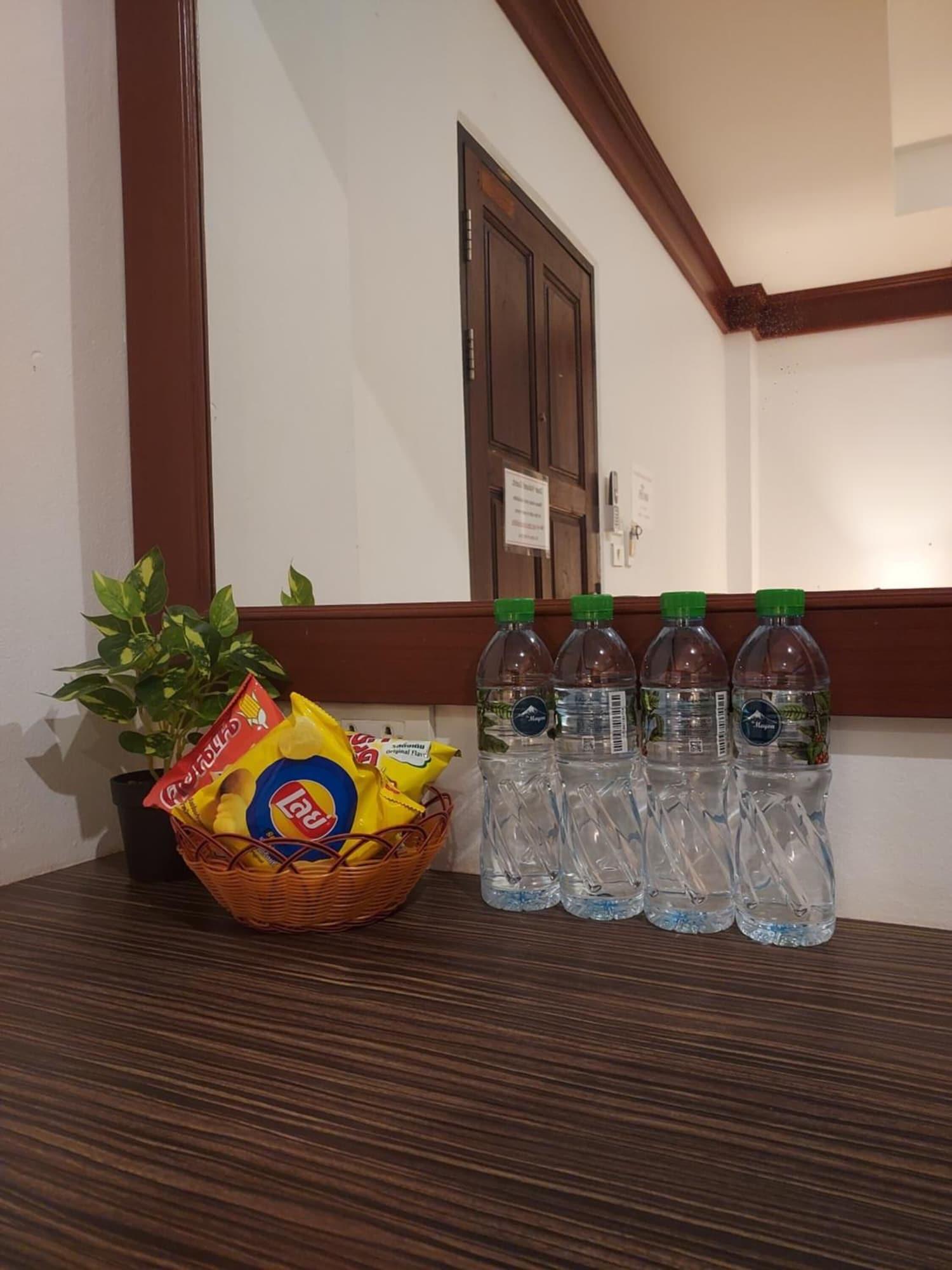 Restaurant Naithon Beach Mansion