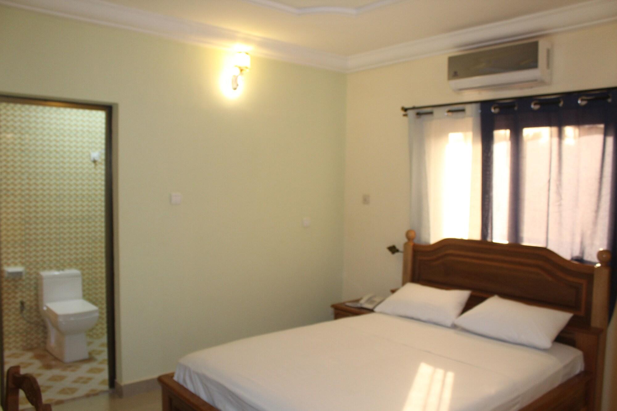 Habitación Maison D Hote Villy