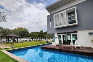 Alquiler Vacacional - TRANQUIL ARCADIA HOMESTAY by Desaru