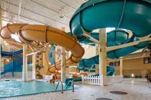 Alojamiento - Best Western Plus Port O'Call Hotel
