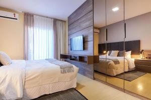 Alquiler Vacacional - Charlie Top Apart Leblon