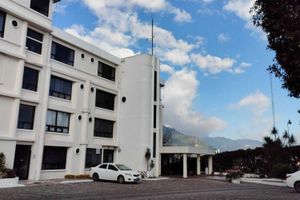 Alojamiento - Hotel Miralvalle