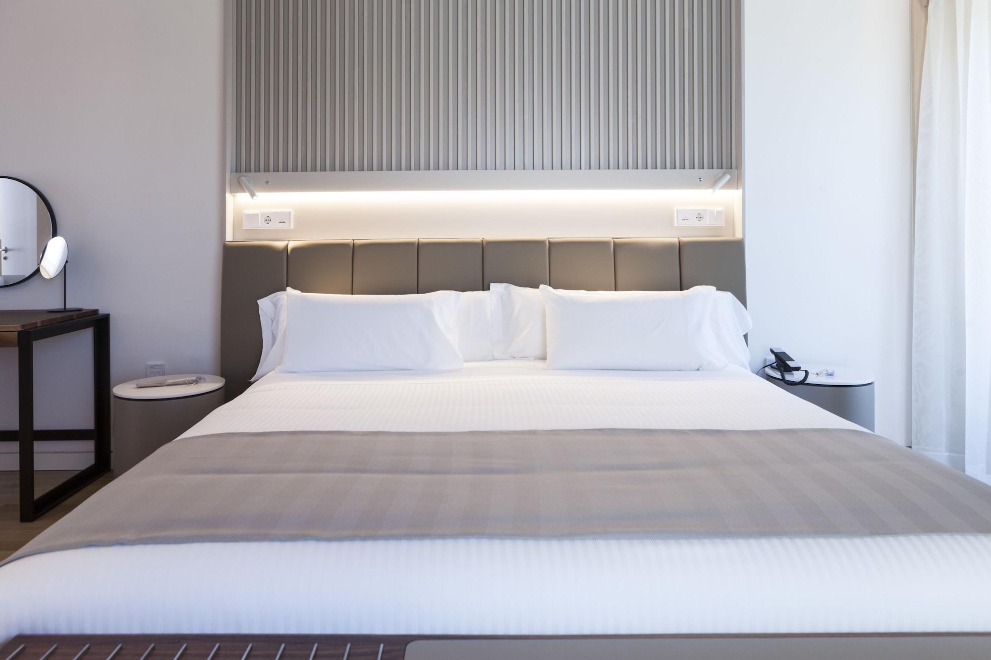 Habitación Hotel Kivir Adults Recommended, Historic City Center