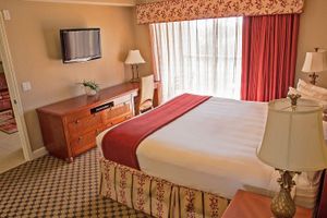 Alojamiento - ONE BEDROOM AT WESTGATE LAKES RESORT & SPA NEAR DISNEY UNIVERSAL SEA WORLD