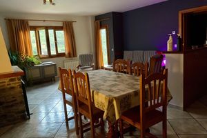 Alquiler Vacacional - La fusteria del casat