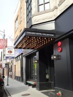 Alojamiento - The Chicago Hotel Collection - Wrigleyville
