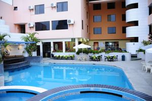 Alojamiento - Hotel Centenario