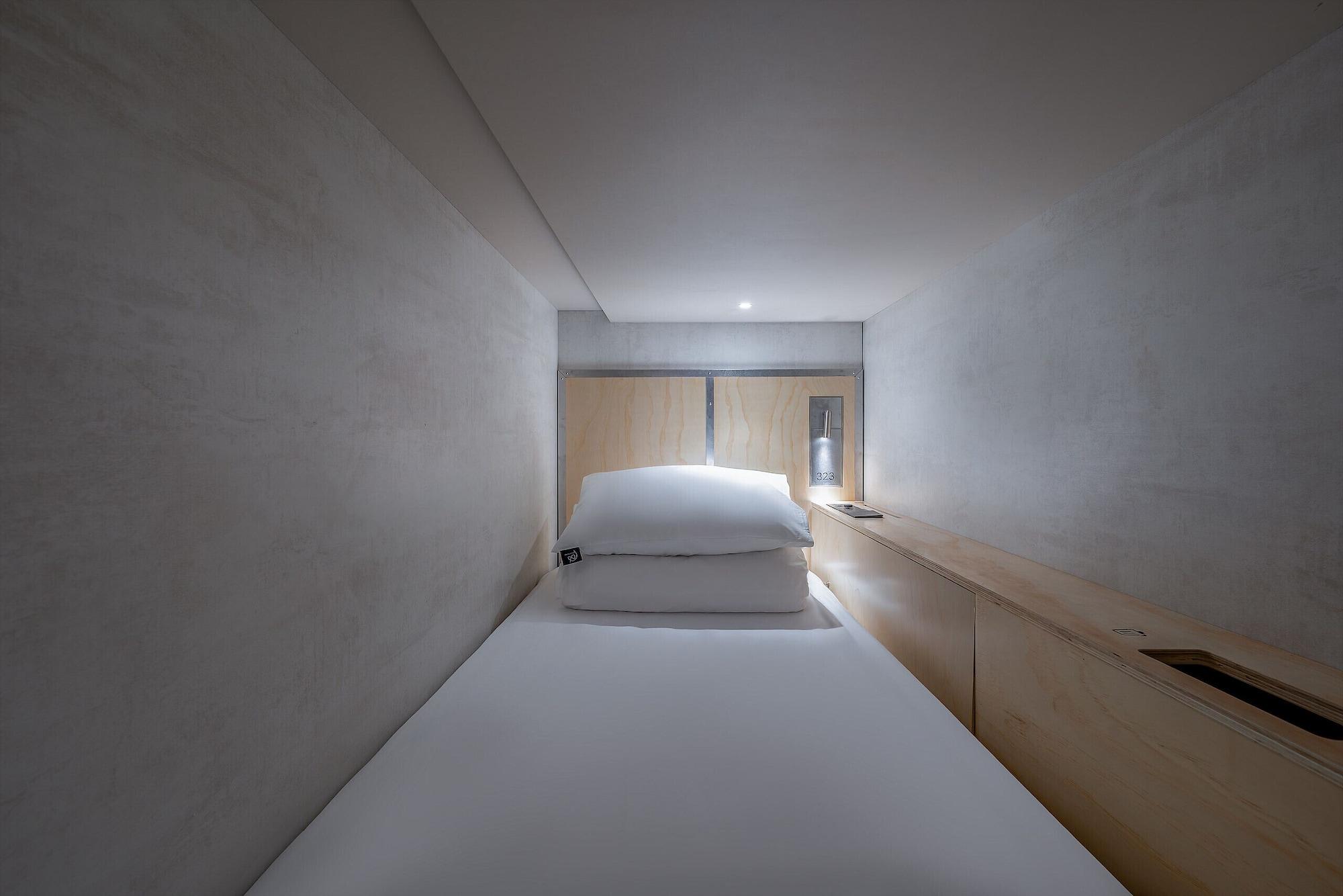 Habitación Hostel at Gangnam