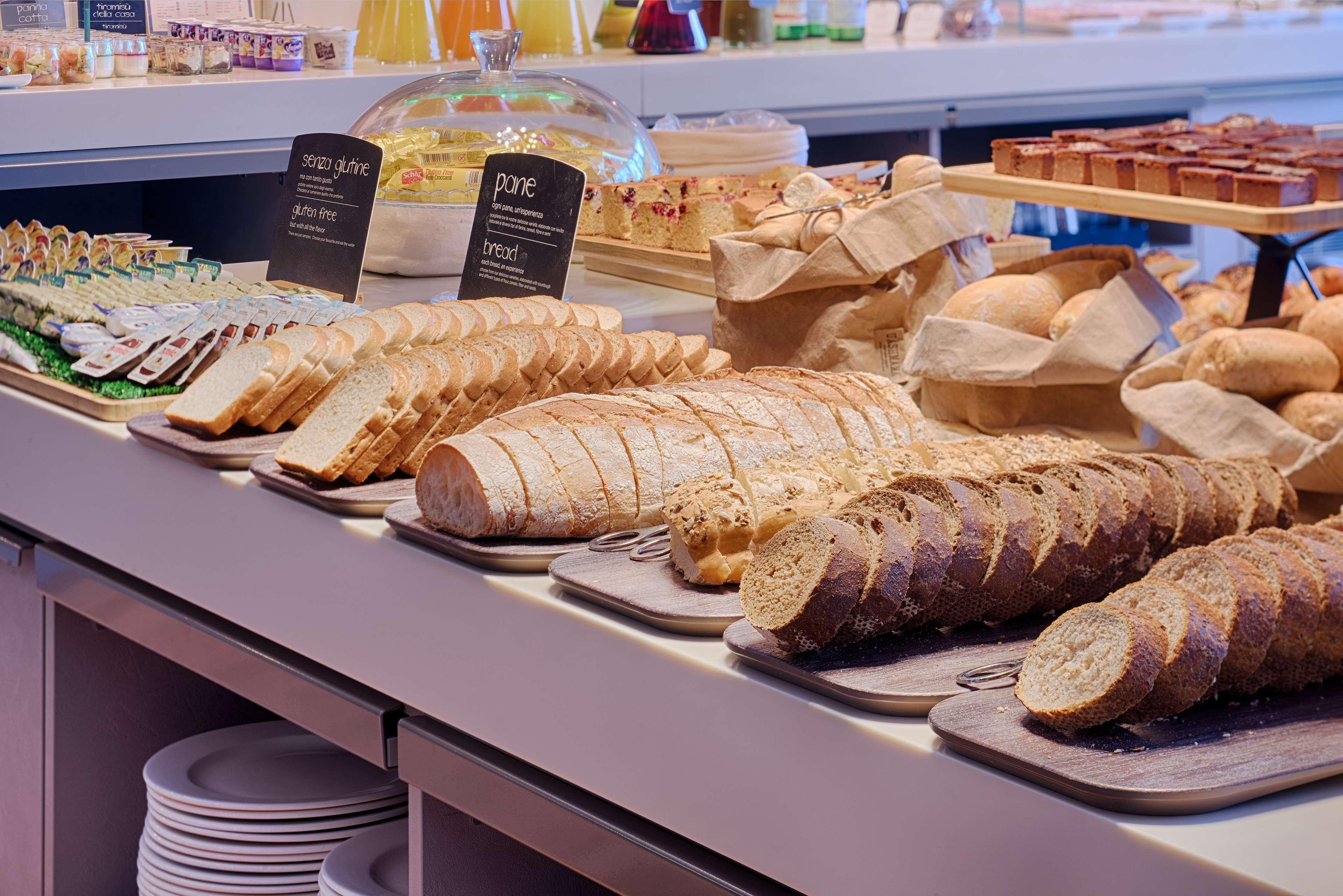 Restaurant NH Lecco Pontevecchio