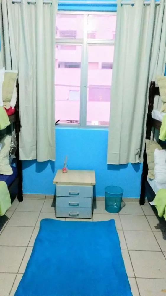 Equipamiento de Habitación DC Hostel