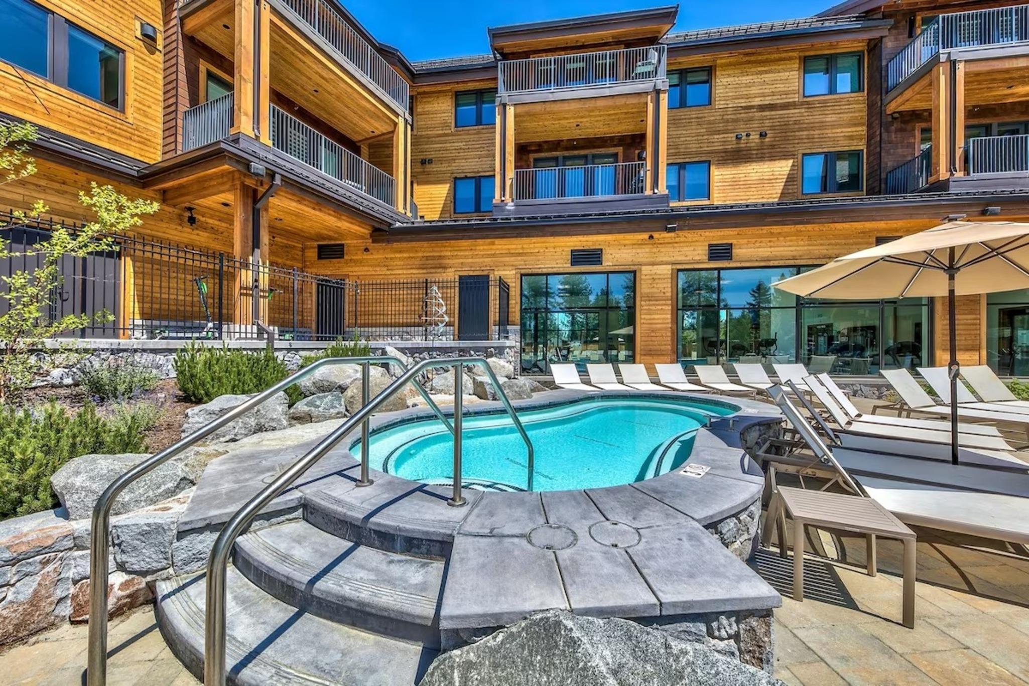 Spa Zalanta, A Vail Resorts Property