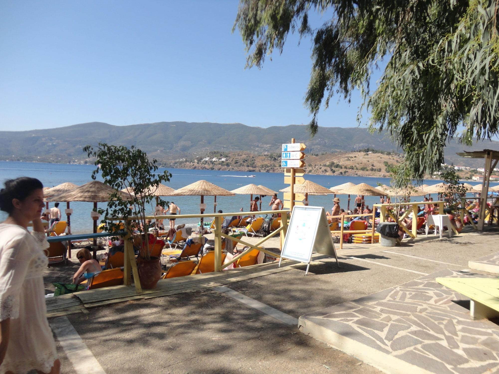 Playa New Aegli Resort Hotel