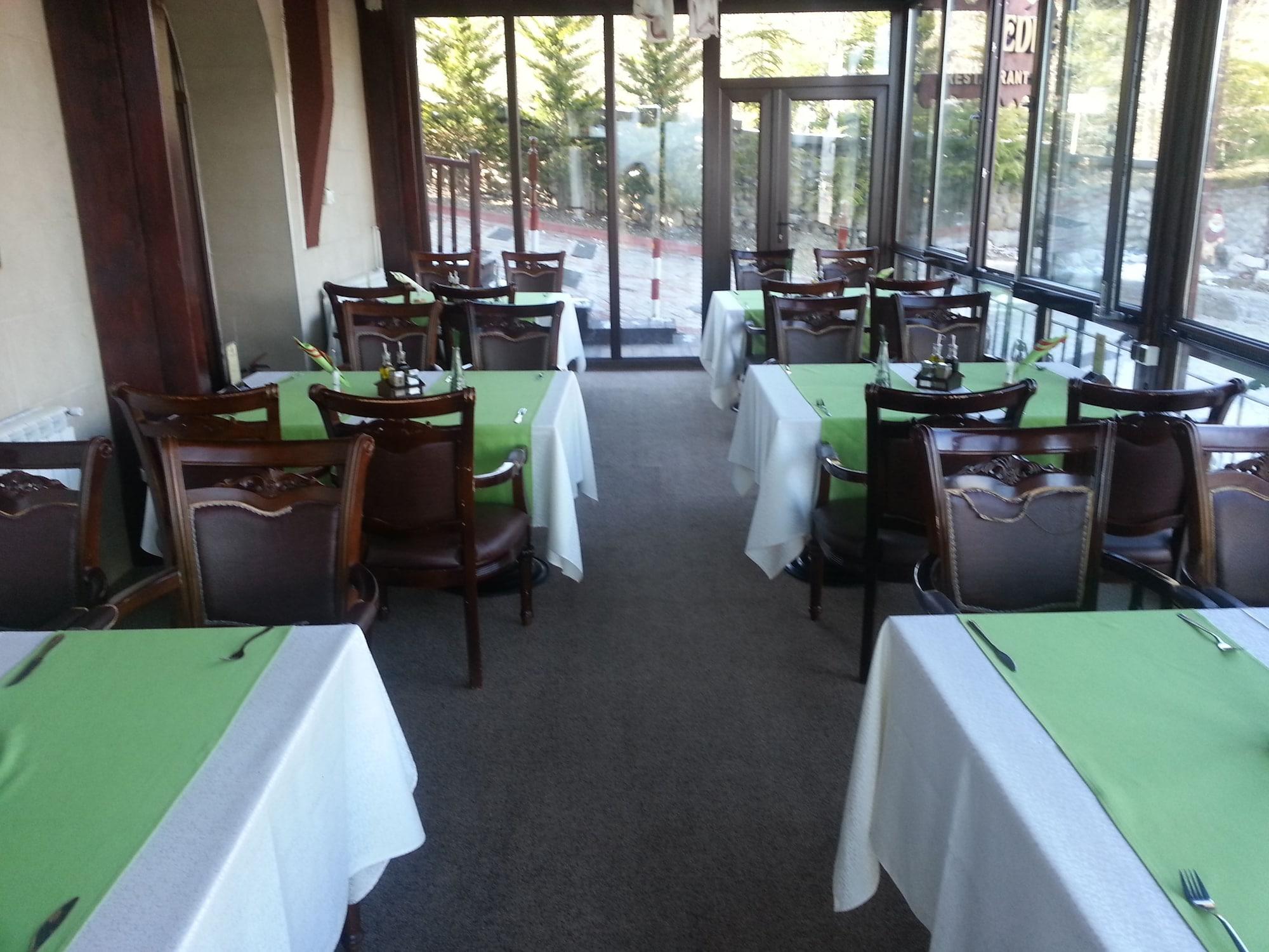 Restaurant Predeal Comfort Suites
