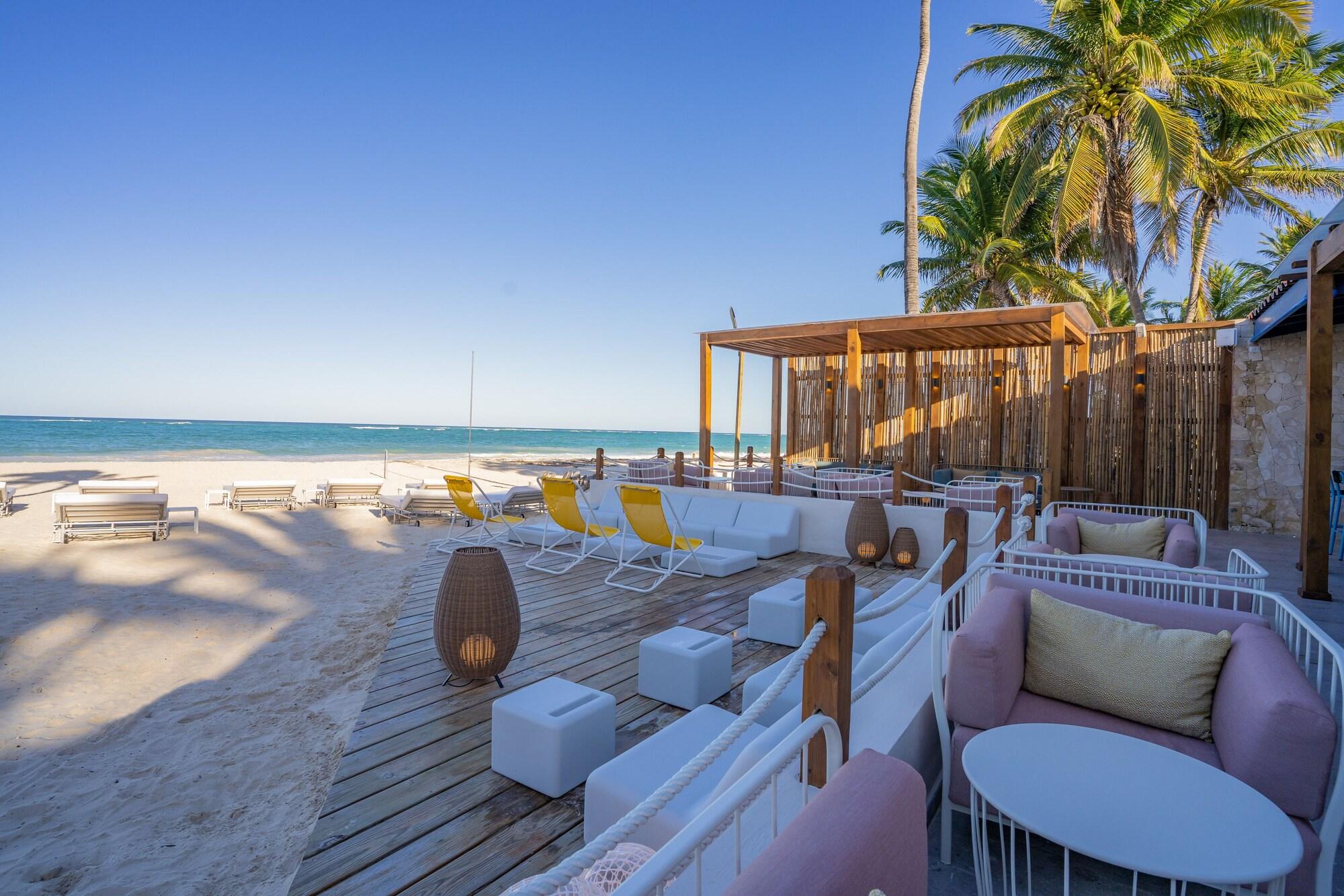 Playa Tropical Deluxe Princess - All Inclusive