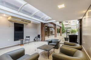 Alquiler Vacacional - Studios en el Bristol Upper Hotel - UPP