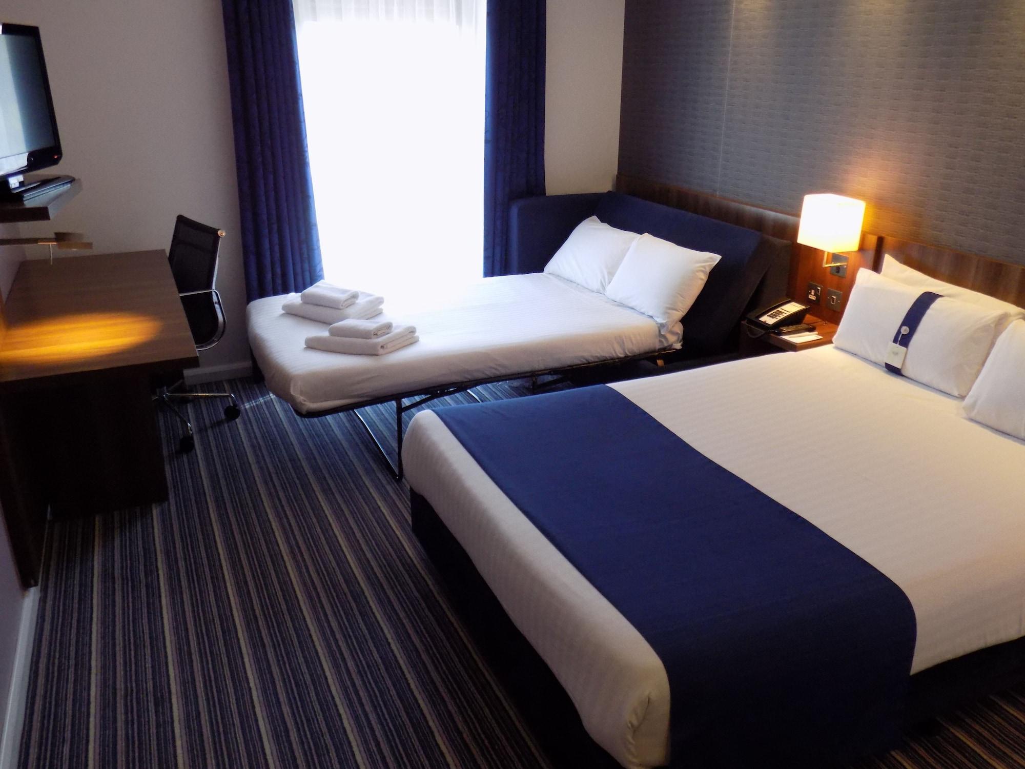 Set de Habitación Holiday Inn Express Dunstable by IHG