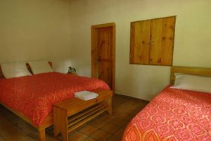 Alojamiento - Ecofinca Luna del Puente