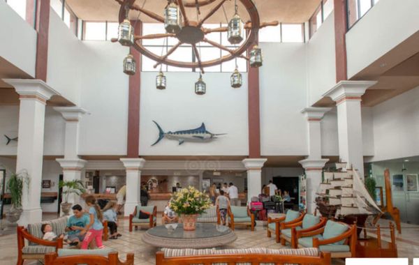 Beautiful El Cid Marina Resort & Access to Neighboring El Cid Resort Amenities! - Hoteles solo adultos en Mazatlán, Sinaloa