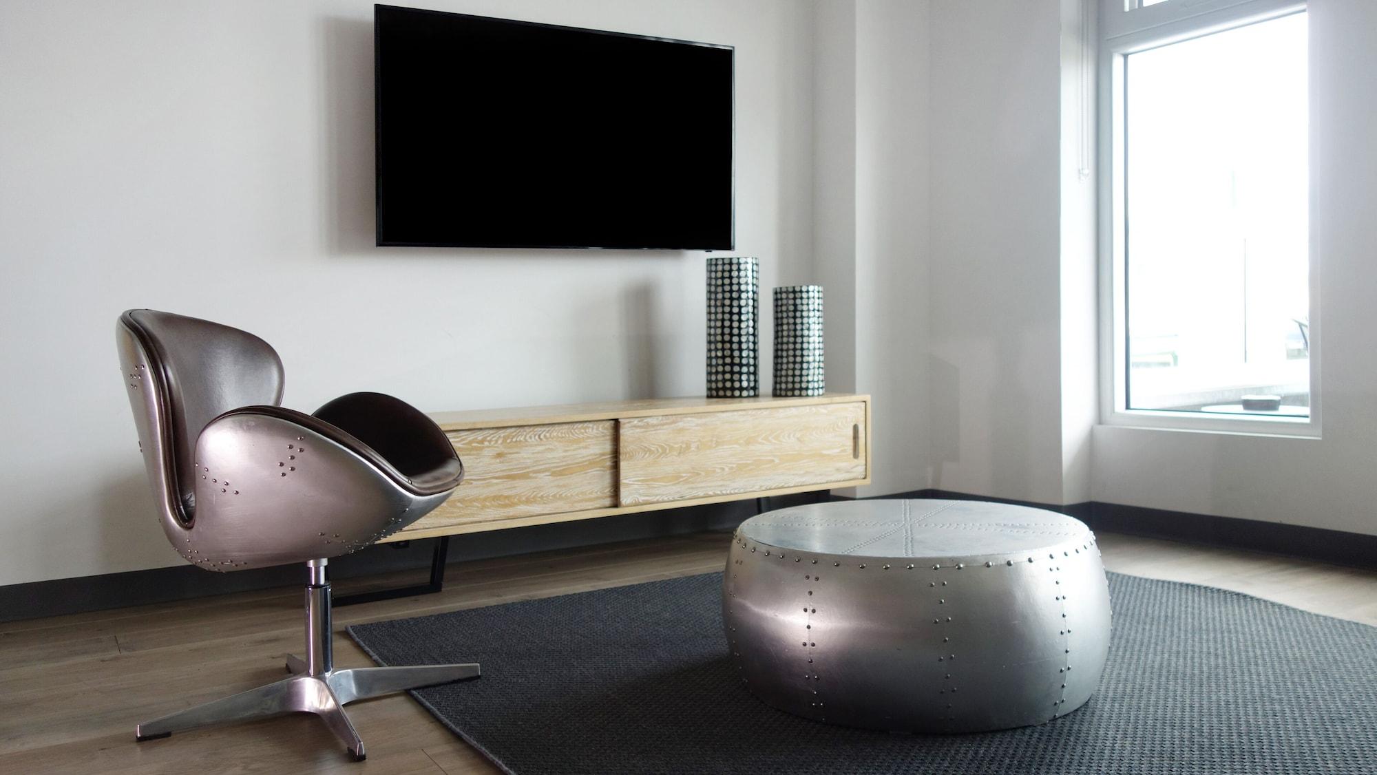 Comodidades del Alojamiento Semaphore Splash Apartments