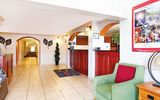 La Quinta Inn by Wyndham Orlando International Drive North