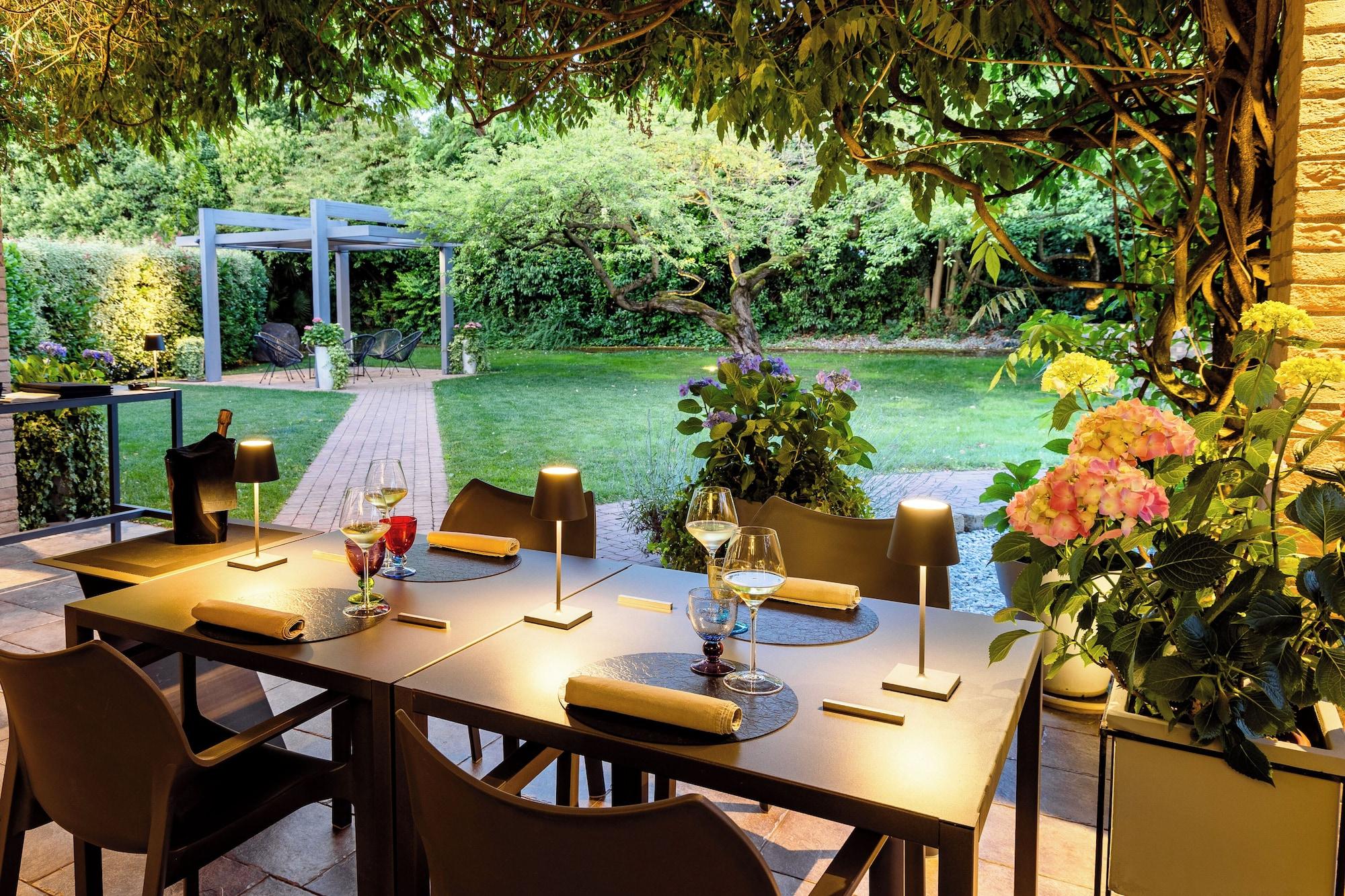 Restaurant Agriturismo Moscatello