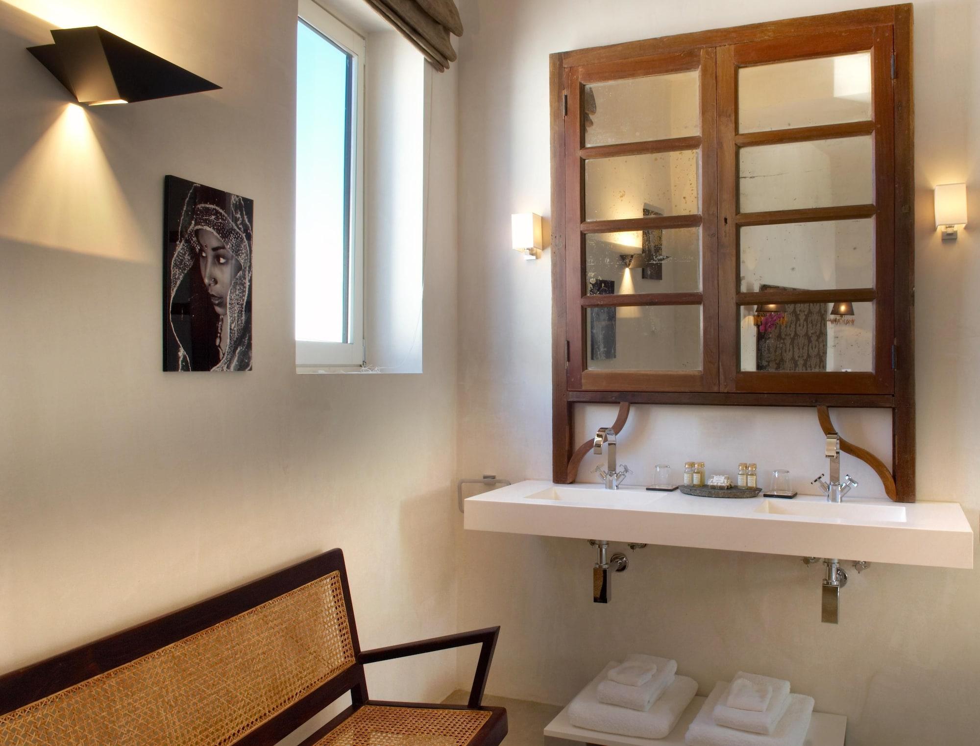Habitación Boutique Hotel V...