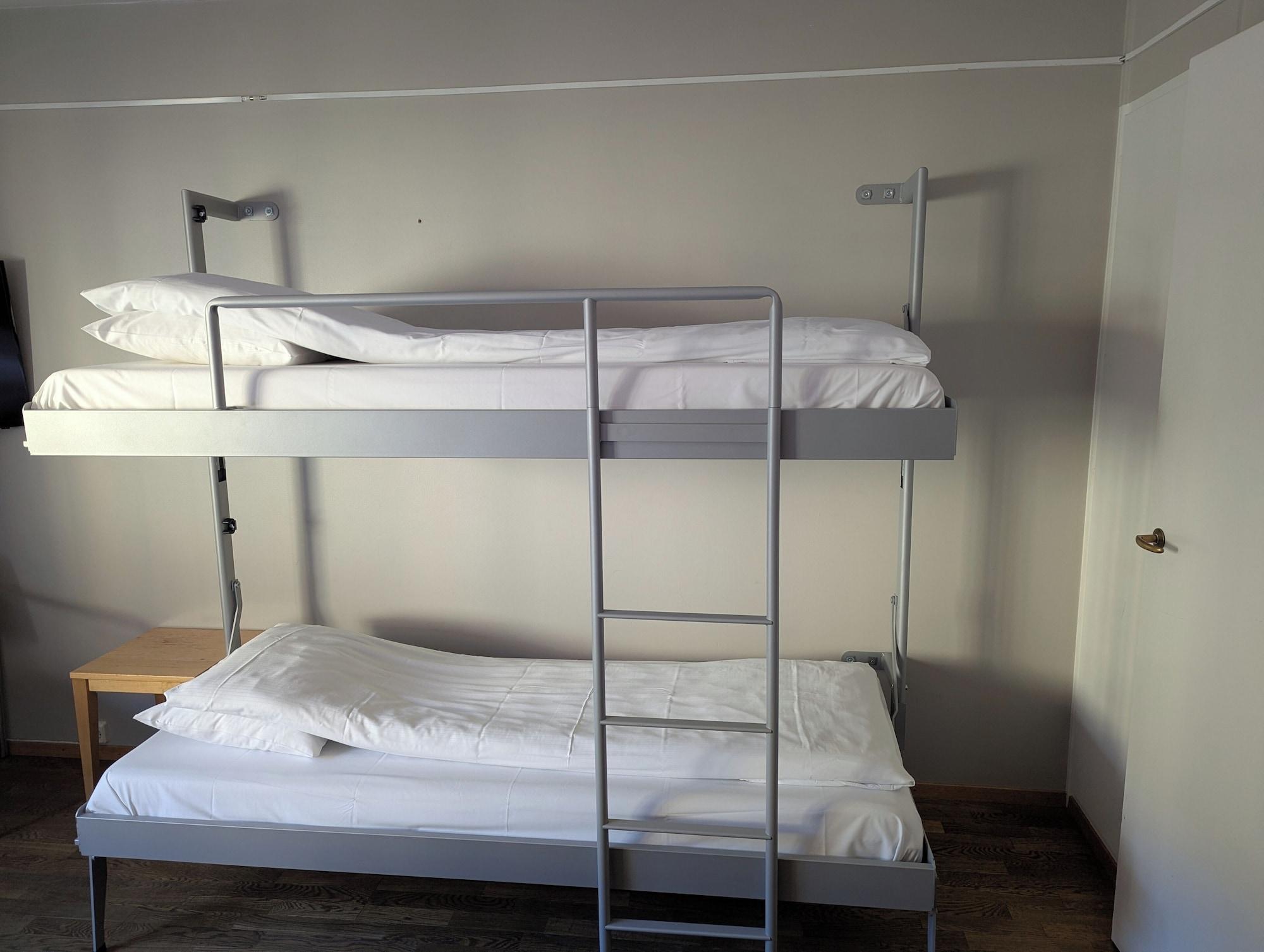 Habitación Dølaheimen