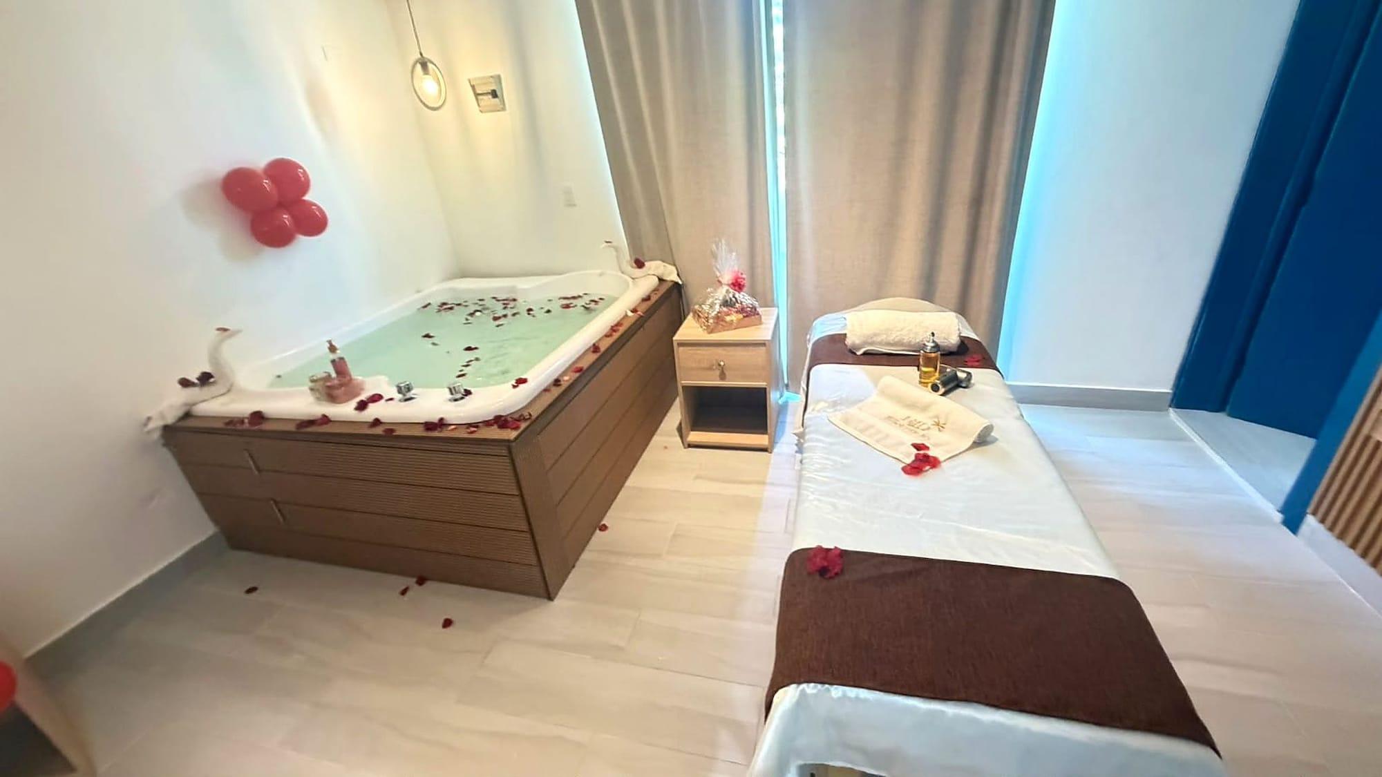 Spa Hotel Juan Dolio