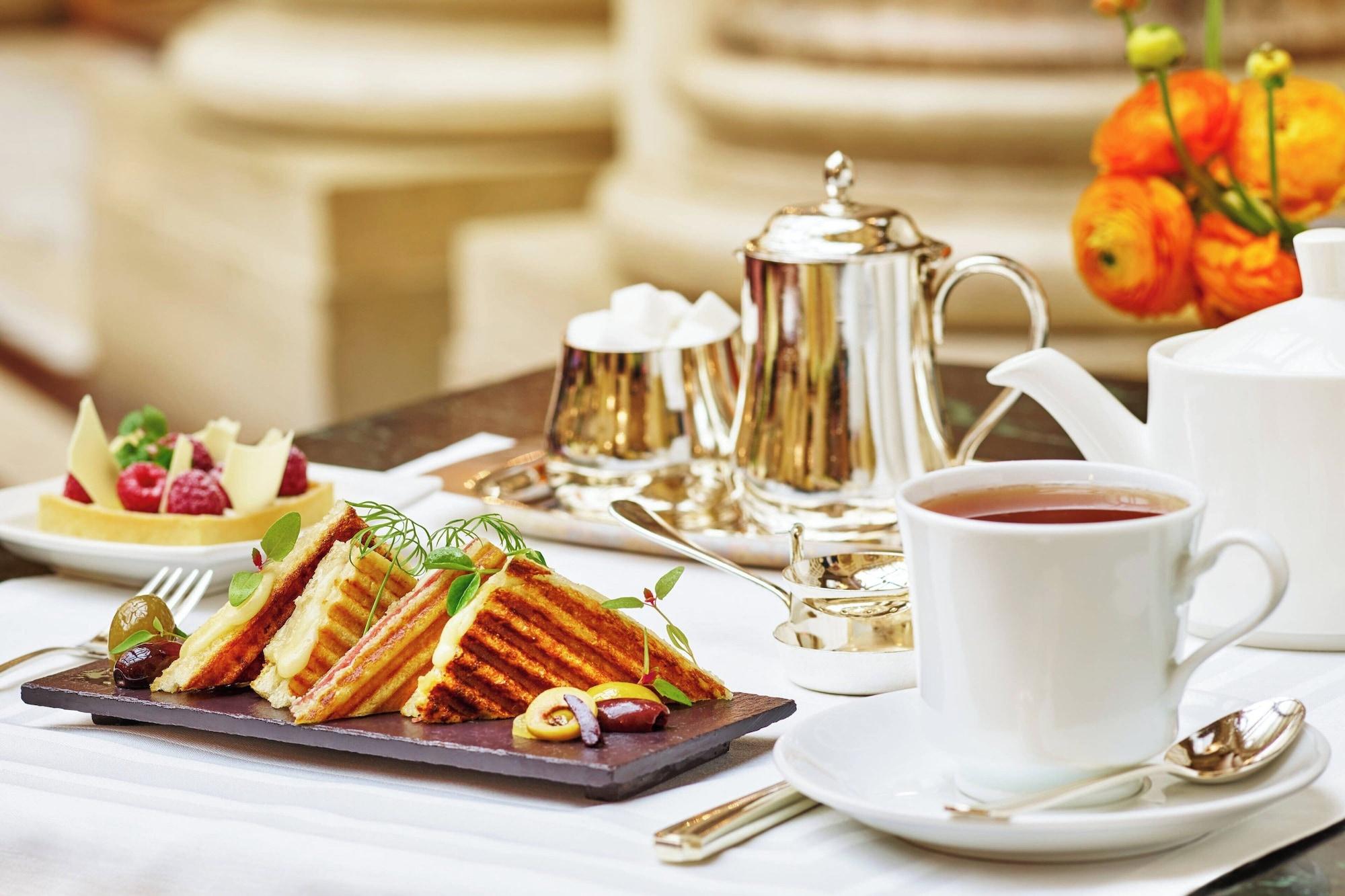 Restaurant Palace Hotel, a Luxury Collection Hotel, San Francisco