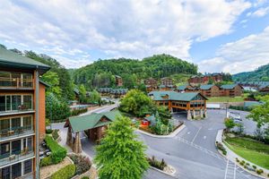 Alojamiento - Westgate Smoky Mountain Resort & Water Park