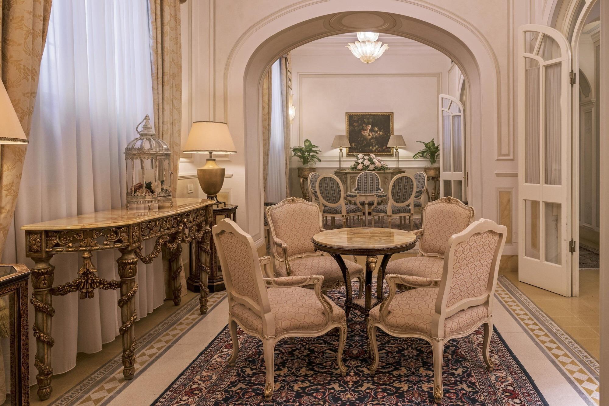 Sala de Reuniones Armonia Hotel