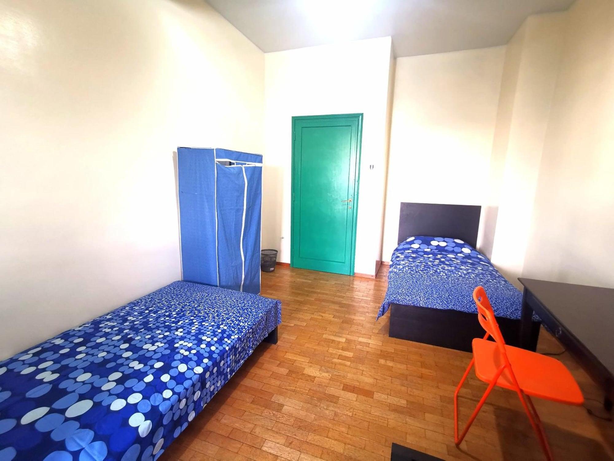 Habitación Florence Hostels Anamaria