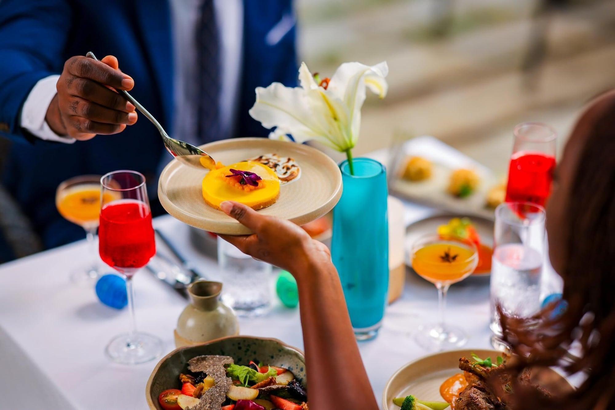 Campo de Golf Kempinski Hotel Gold Coast City