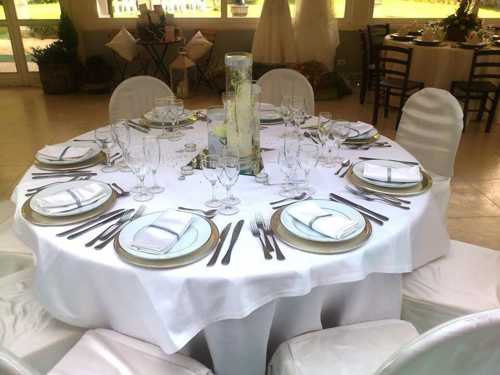 Restaurant Filippone Hotel & Ristorante