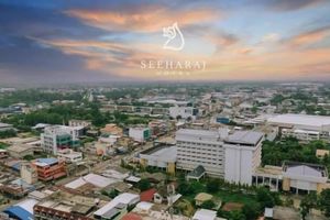Alojamiento - Seeharaj Hotel Uttaradit