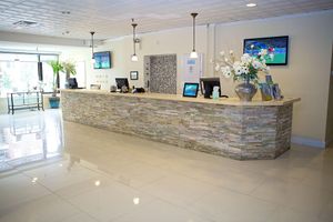 Alojamiento - Long Beach Hotel