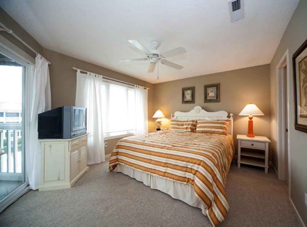 Habitación Wild Dunes Resort - Vacation Rentals