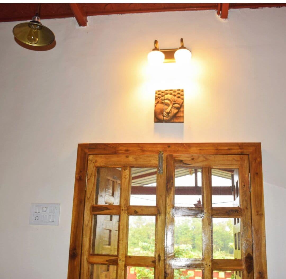 Vista Lobby Karjat Hills