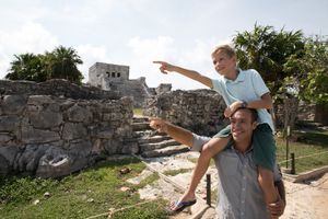 Actividad - Tulum Express Promo