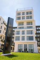 Alojamiento - BH Appart Hotel