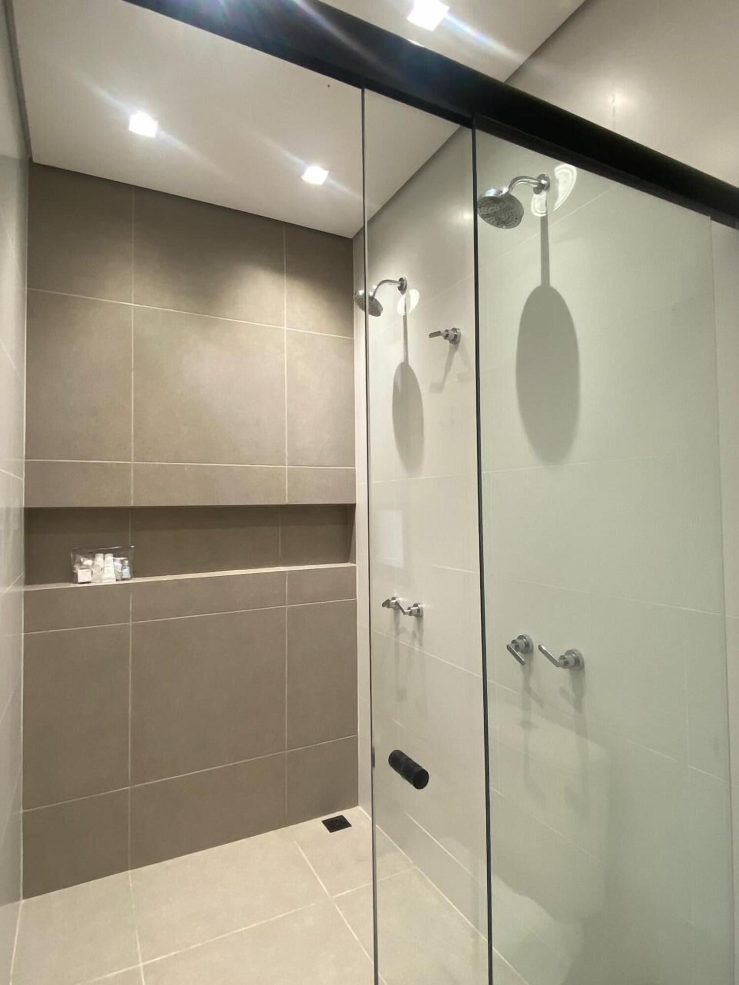 Equipamiento de Habitación Vila do Porto Morretes