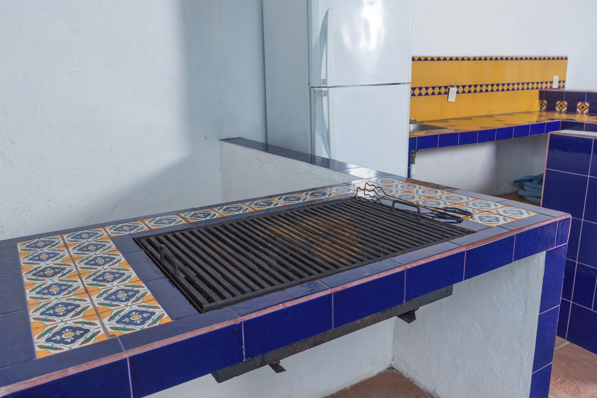 Comodidades del Alojamiento Charming 2BR Romantic Zone Private Pool