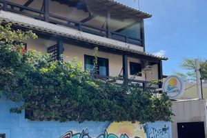 Alojamiento - Enseada Hostel