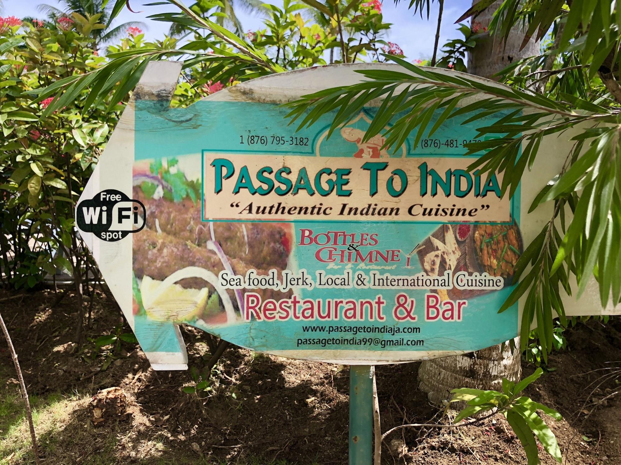 Restaurant Fisherman's Point Resort