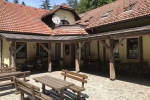 Alojamiento - Guest house Hober